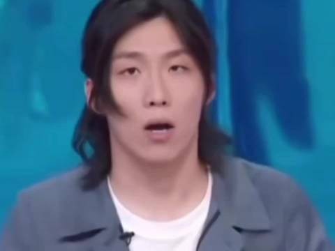 全明星阵容×毛阿敏甩发转场