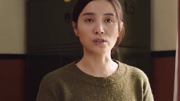 诗人李五离世,陈蕙执着留存他的痕迹