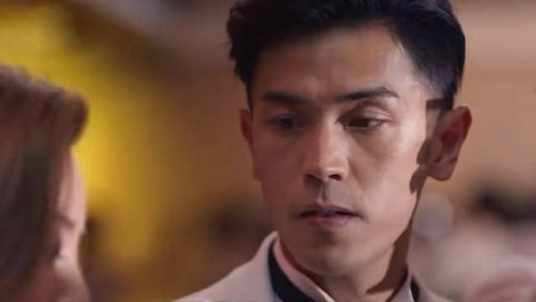 阿南婚后丈夫冷漠自我,她决心结束关系
