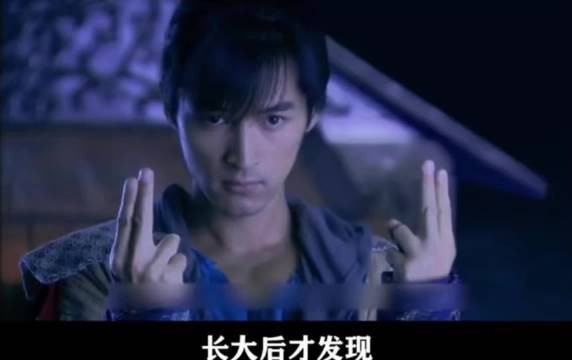 原来大部分反派的三观,比主角还要正,邪剑仙句句都是人生哲理