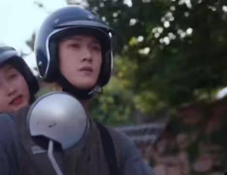 谈恋爱可以放一放,读书进步不能停,角色身上不服输的韧劲,感染力真的太强