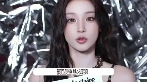 雨琦多吃点没事,胖五斤算啥,健康快乐才是正经事! /宋雨琦胖了五斤