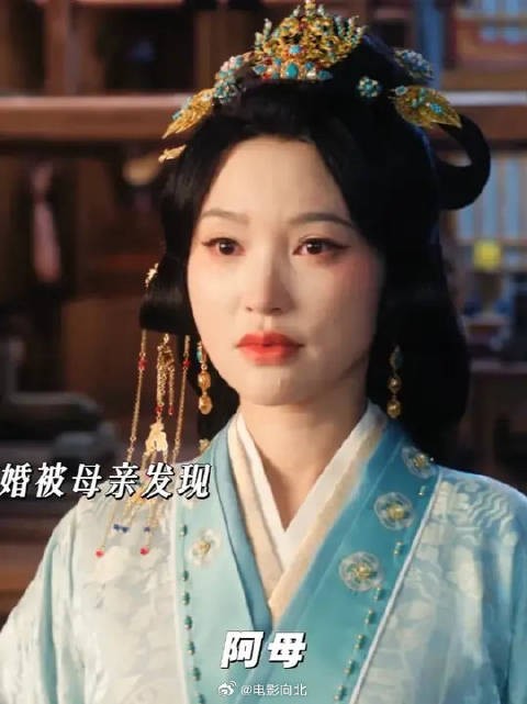 世间再寒凉，母爱永远滚烫，可谢嘉鱼，如今连这唯一的依靠也没了