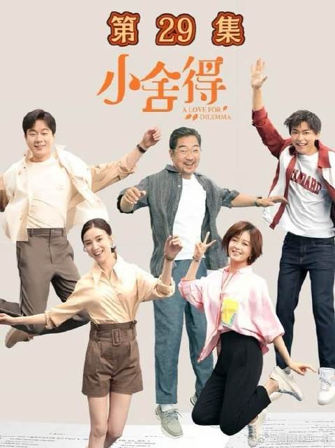 田雨岚求南丽接母亲回家，成年人的世界太多权衡利弊