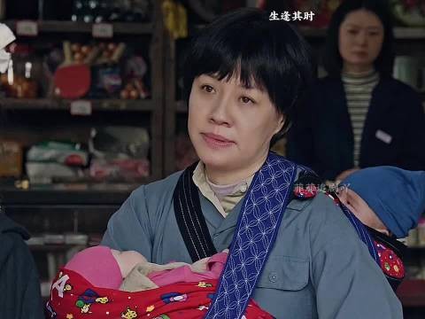 感觉这俩人演两口子怪怪的，还是德华入戏太深了