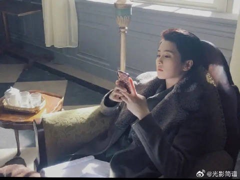难怪认不出来是女生,原来烈火军校没有把观众当傻子
