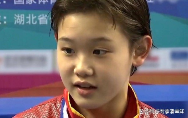 奥运冠军张家齐2次被劈腿，撕开了一代亲子关系的真相