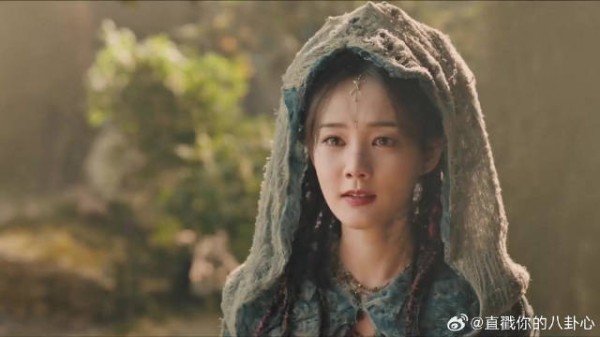 为守一诺,不惜与天下为敌