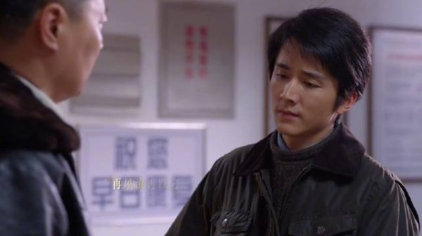 淬火年代：厂子出事故，给了赔偿家属还要闹，朋友支招不能心软