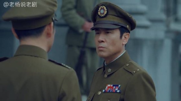 谷正文沦为替死鬼，致命证据完璧归赵！谁料出现大反转！