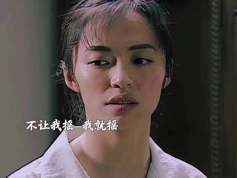 组织上发的不是媳妇，纯是活祖宗