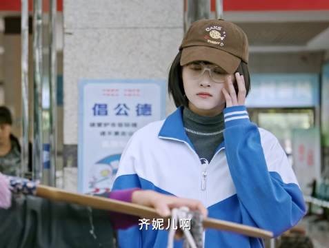 奶奶或许不善于表达,但最爱的一直是你们!