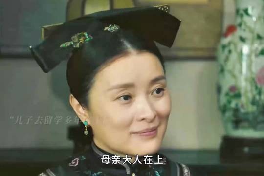 亲妈直接给儿子安排两个老婆，儿子：我只是留个学，不是开后宫啊