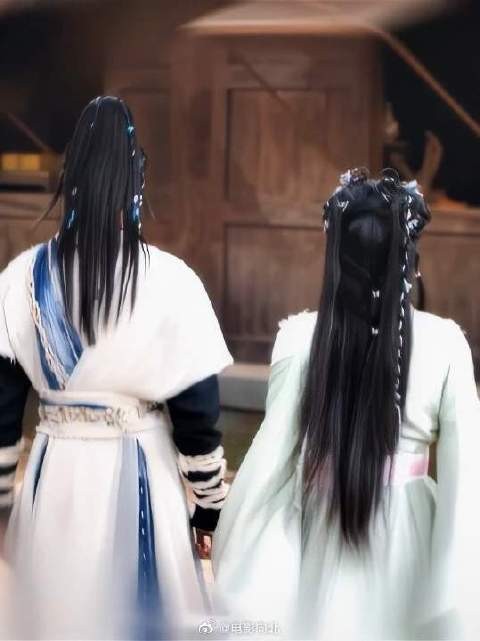 快意恩仇,行侠仗义,相逢之时意气盛