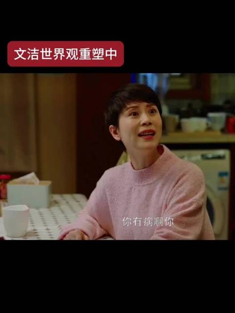 方圆再次使用了童文杰的说明书 小欢喜