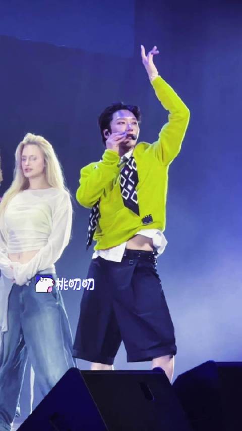 这个李永钦是好男孩吗？烧烧的好安心
