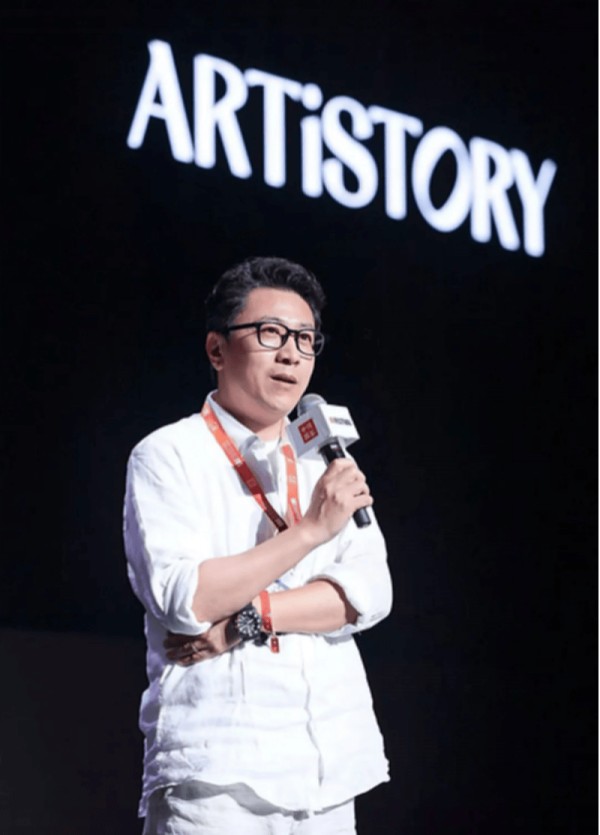 以IP为桥讲好文化交融故事，ARTiSTORY艺述事摘得IAI传鉴国际广告金奖