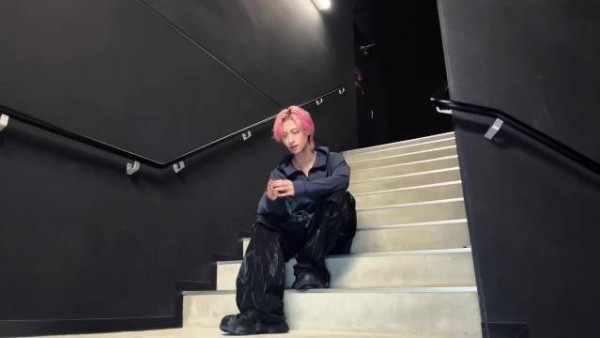 高颜值美女氛围感画面(80)