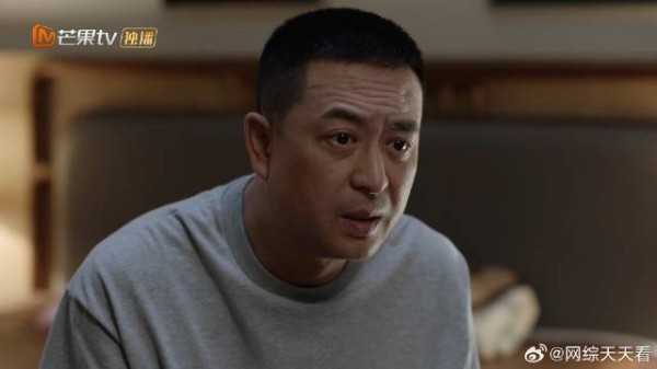 林爸装聋理亏 还嫌弃林妈无视他，林妈直接给他上地狱级难度