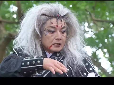因为一个笑容女婴保住了命