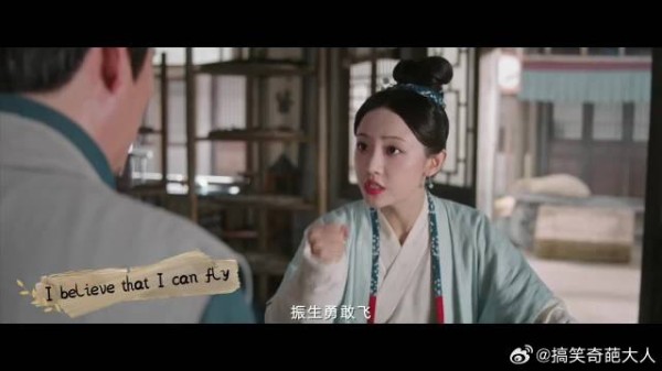 欢乐迎喜事，兰闺合家欢！