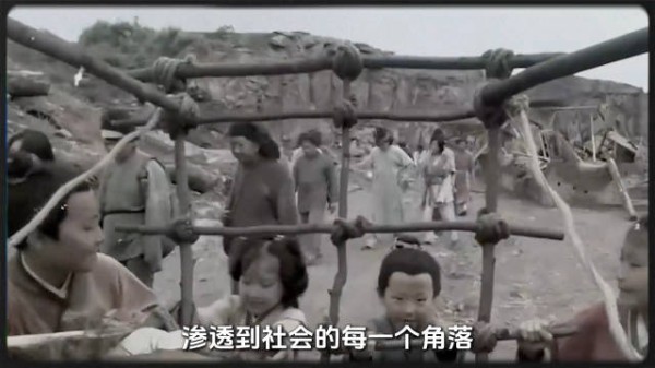为什么家产留给儿子而不是女？