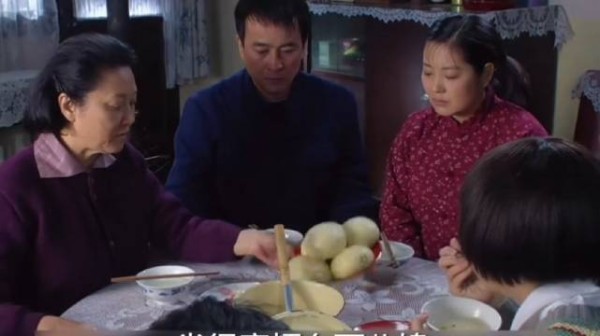 婆婆把儿媳饿进医院里!