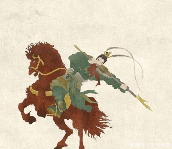 三国演义中，袁绍手下颜良文丑张郃高览围攻吕布，多久能将他杀死