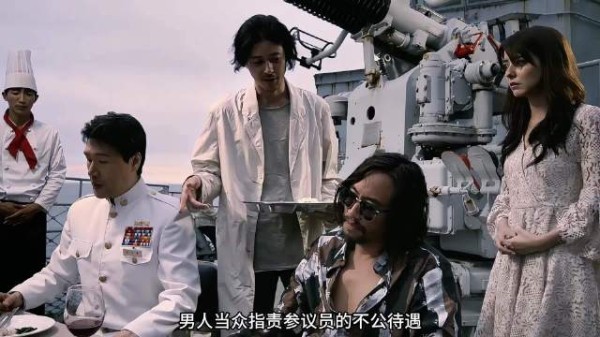沉浸式+深度解说《伊甸园》带你看懂金基德这部最疯癫、也最深刻的人性寓言