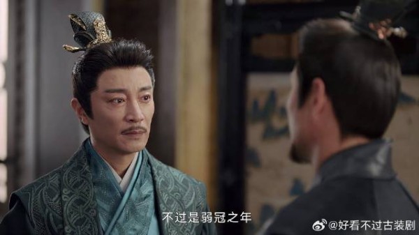 顾家有多富！悠州十年还不如人一半家产，难怪皇帝都觊觎
