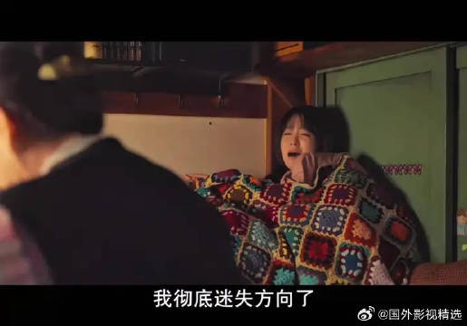 外婆的话,治愈了所有自我否定的人