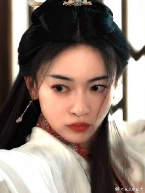 用《Miks Dance》打开吴谨言的剧