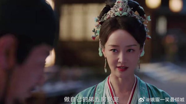 狗官故意败坏顾家名声，女强人四两拨千斤，立马扭转乾坤