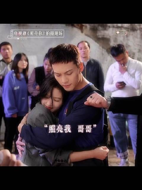 徐来喊哥哥不是一般好听,是二般好听