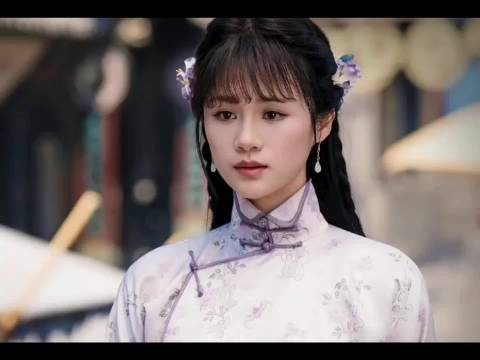 万万没想到隔世楼的窄娘娘曾经是绝世大美女