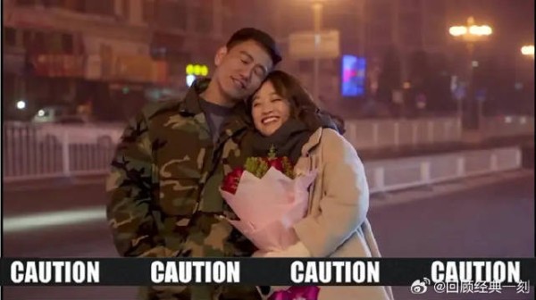 盛开和罗耀辉离婚后，认识了腾跃，从此被腾跃宠成小公主，太暖心