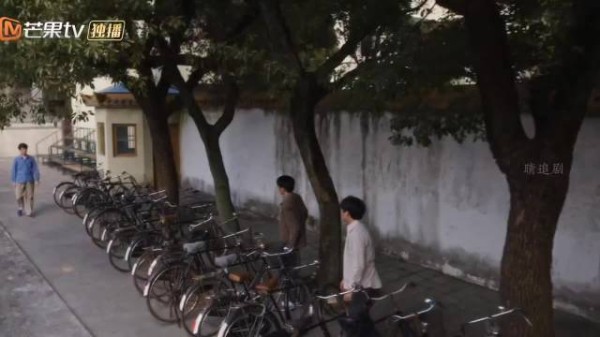 小巷人家：林栋哲帮筱婷和同学打架回到家铃姐比亲妈还心疼