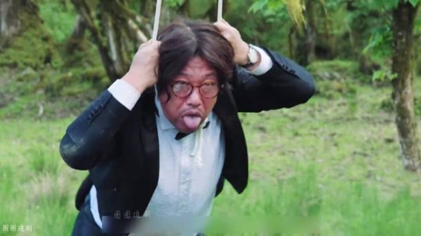 超搞笑的喜剧片来了