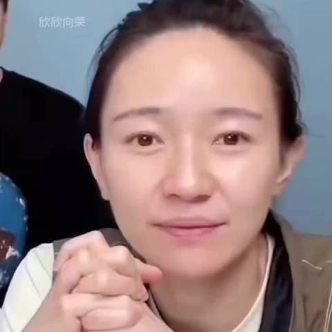 焦俊艳曾说老了去养老院