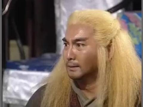 天龙八部:段延庆肯定后悔死了,早知道儿子继位,还折腾什么