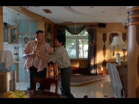 淬火年代:我帮你去盯梢,原本开个玩笑父亲当真了,赶快去吧