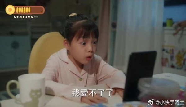 请看因为作业相爱相杀的果宁果宝，嘉彧嘉鑫