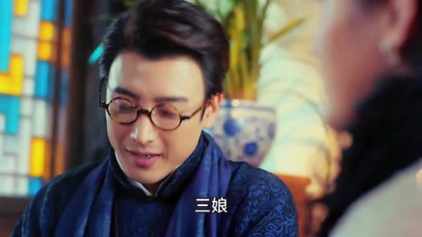 虽为女儿身,傲骨胜男儿!