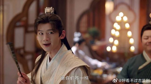 顾九思有媳妇浪子回头，竟乖乖上学考解元，狐朋狗友傻眼