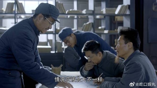 美军跑的快是真被志愿军追着打，到黄维嘴里，却成战略收缩