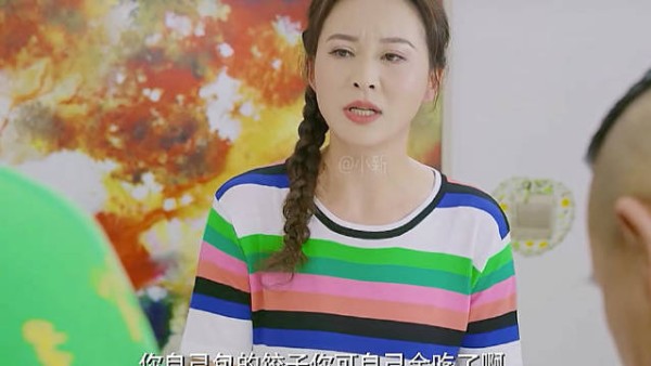 这俩弟弟有点搞笑