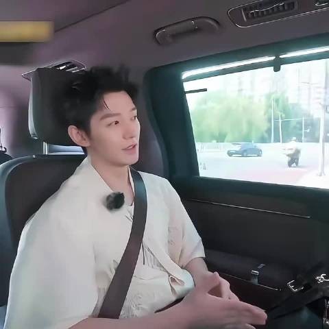 邓为:我不整那虚的 潮男这么会过日子啊