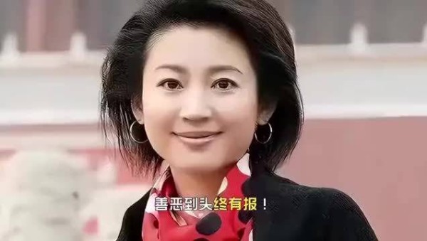 57岁央视女主持王小丫,怎么了