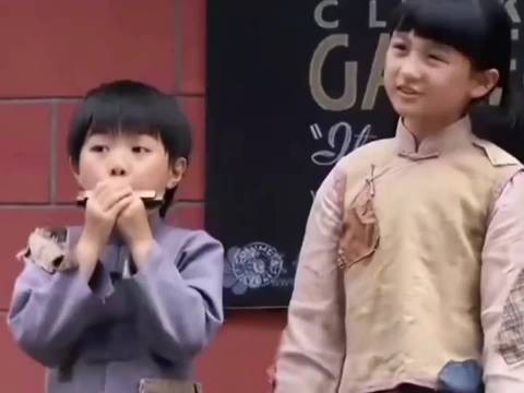 小时候看一次哭一次的催泪神剧,你敢再看一遍吗?