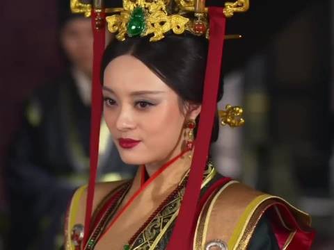 小时候盼着芈姝倒台，长大后才懂她输得有多惨！